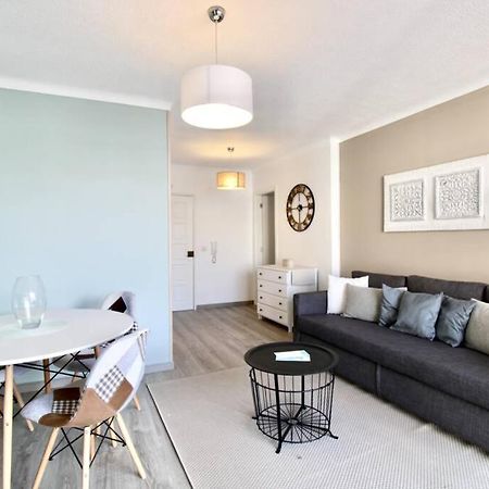 Apartamento Oa Apartment Armacao de Pera Ngoại thất bức ảnh