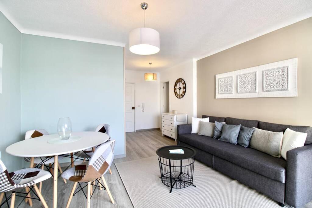Apartamento Oa Apartment Armacao de Pera Ngoại thất bức ảnh