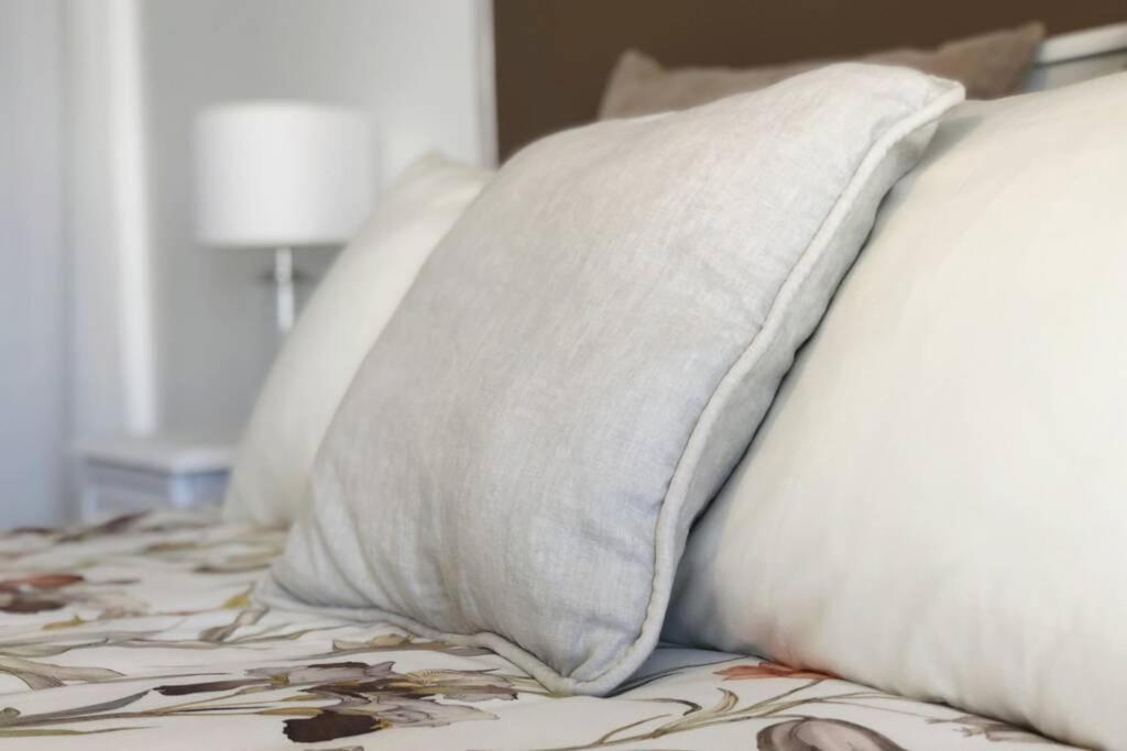 Apartamento Oa Apartment Armacao de Pera Ngoại thất bức ảnh
