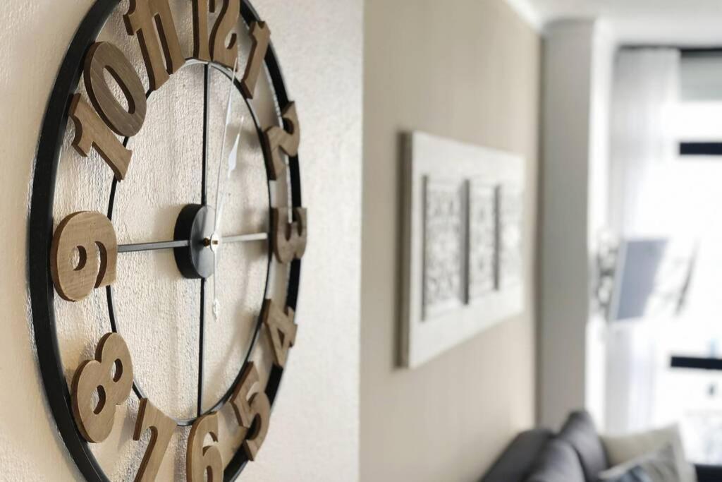 Apartamento Oa Apartment Armacao de Pera Ngoại thất bức ảnh