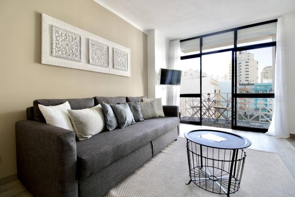 Apartamento Oa Apartment Armacao de Pera Ngoại thất bức ảnh