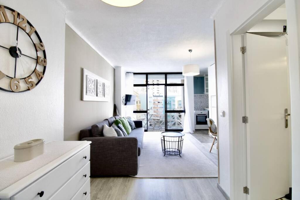 Apartamento Oa Apartment Armacao de Pera Ngoại thất bức ảnh
