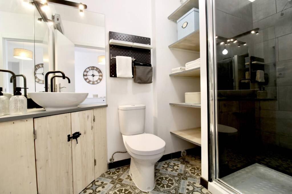 Apartamento Oa Apartment Armacao de Pera Ngoại thất bức ảnh